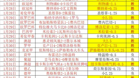 2025年中国国家队A级赛事战绩概览：13场交锋3胜4平6负